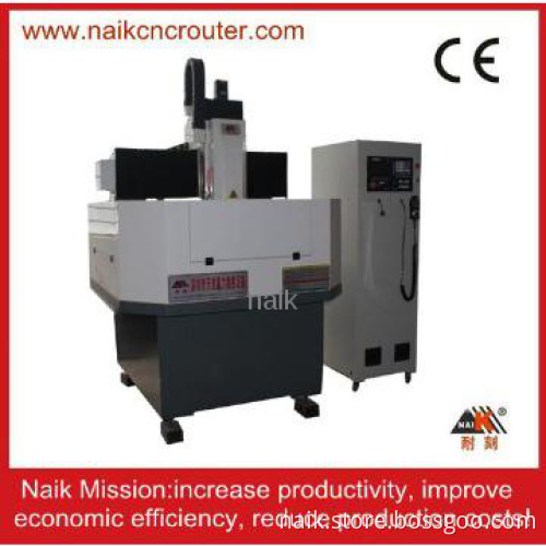 TC-6060 Chinese cnc router metal/cnc router for metal engraving